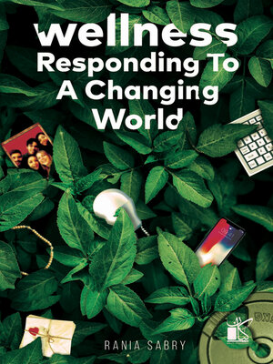 cover image of Wellness